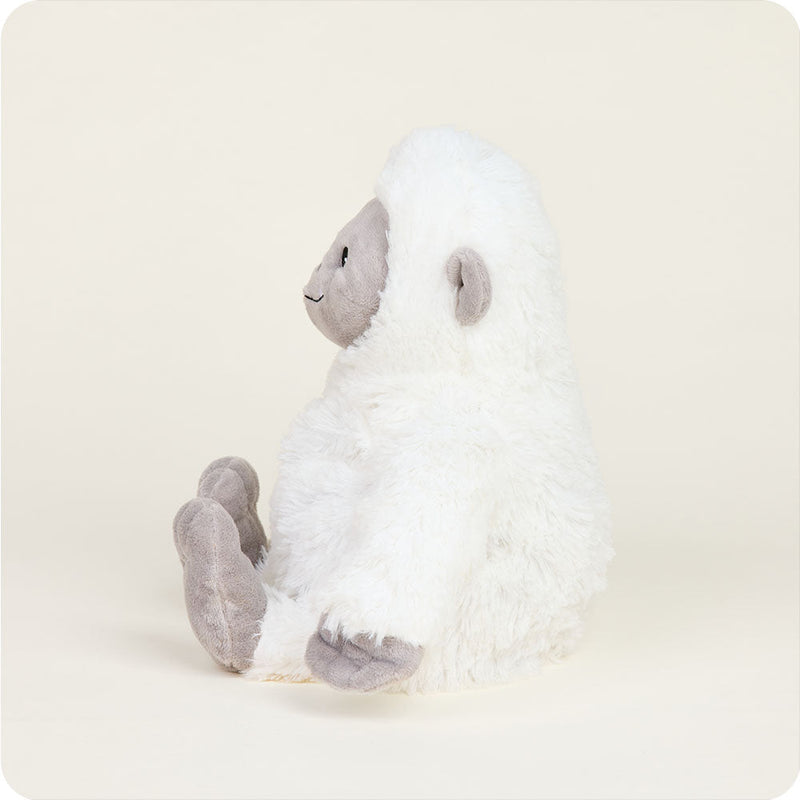 Yeti Warmies - Raymond's Hallmark
