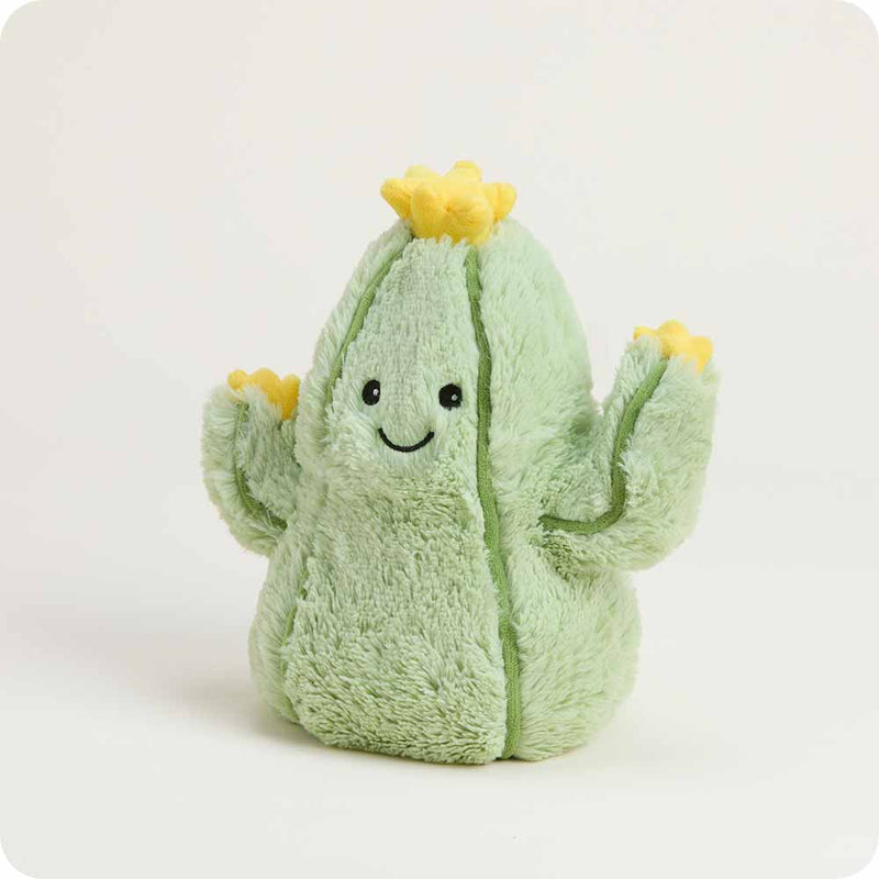 Cactus Warmies - Raymond's Hallmark