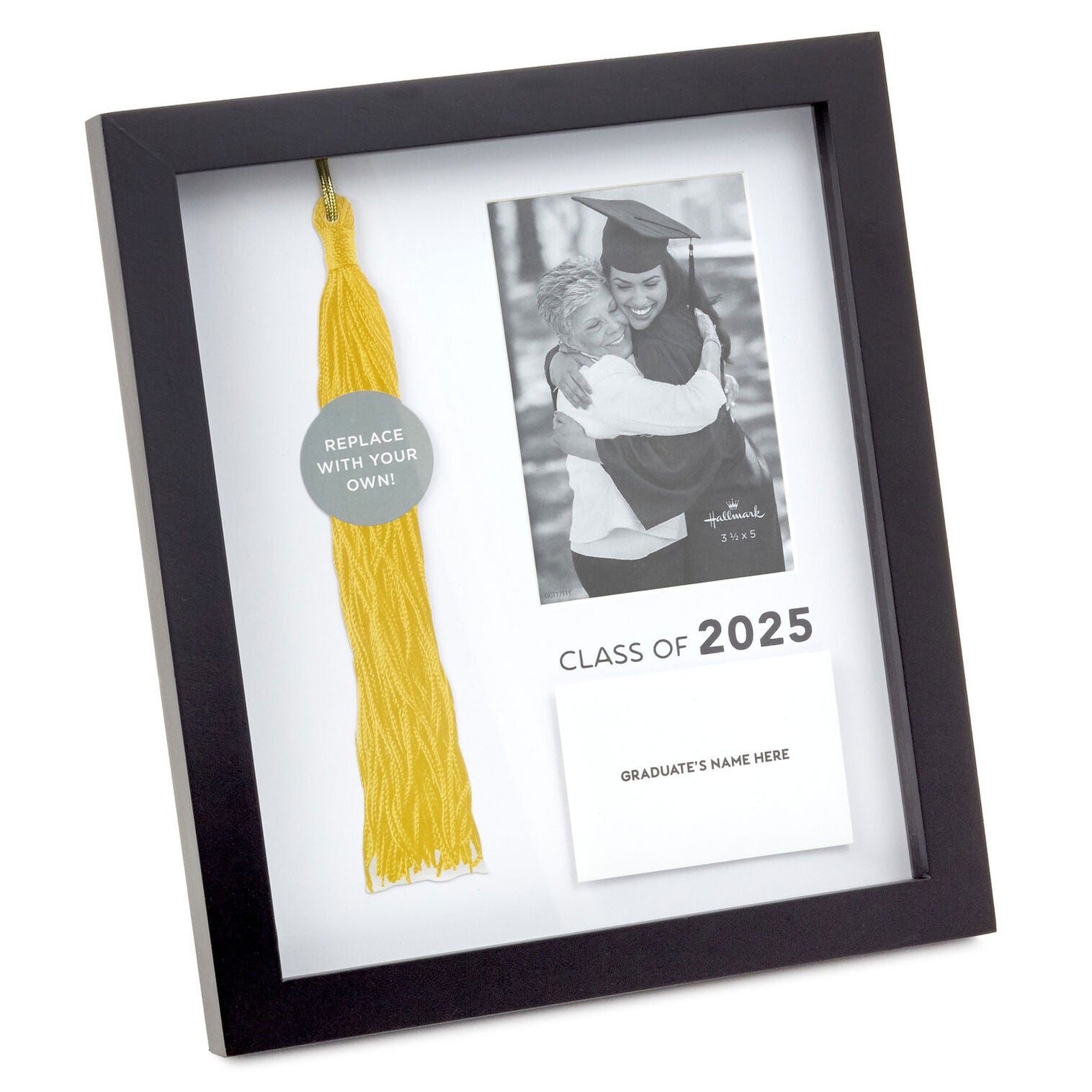 Class of 2025 Frame - Raymond's Hallmark