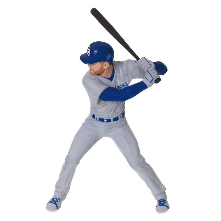 MLB Los Angeles Dodgers™ Freddie Freeman Ornament - Raymond's Hallmark