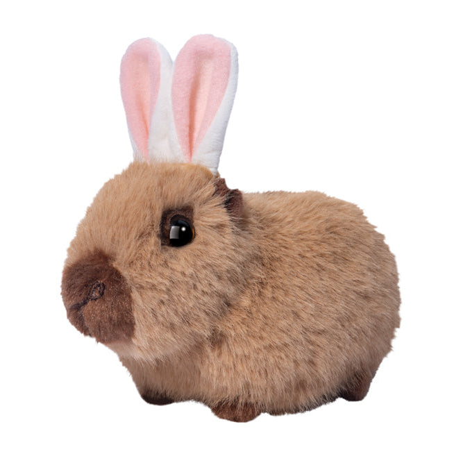Capybara w/Bunny Ears - Raymond's Hallmark