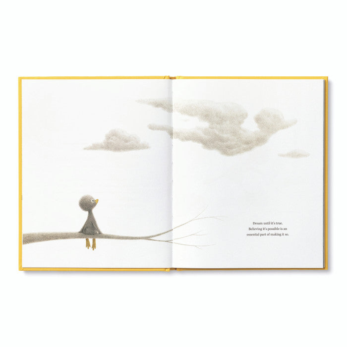Finding Muchness - Raymond's Hallmark