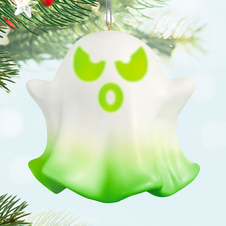 Goofy Ghost Ornament - Raymond's Hallmark
