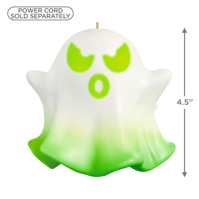 Goofy Ghost Ornament - Raymond's Hallmark