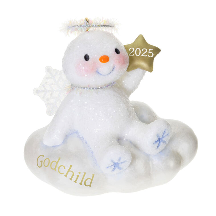 Godchild - Raymond's Hallmark