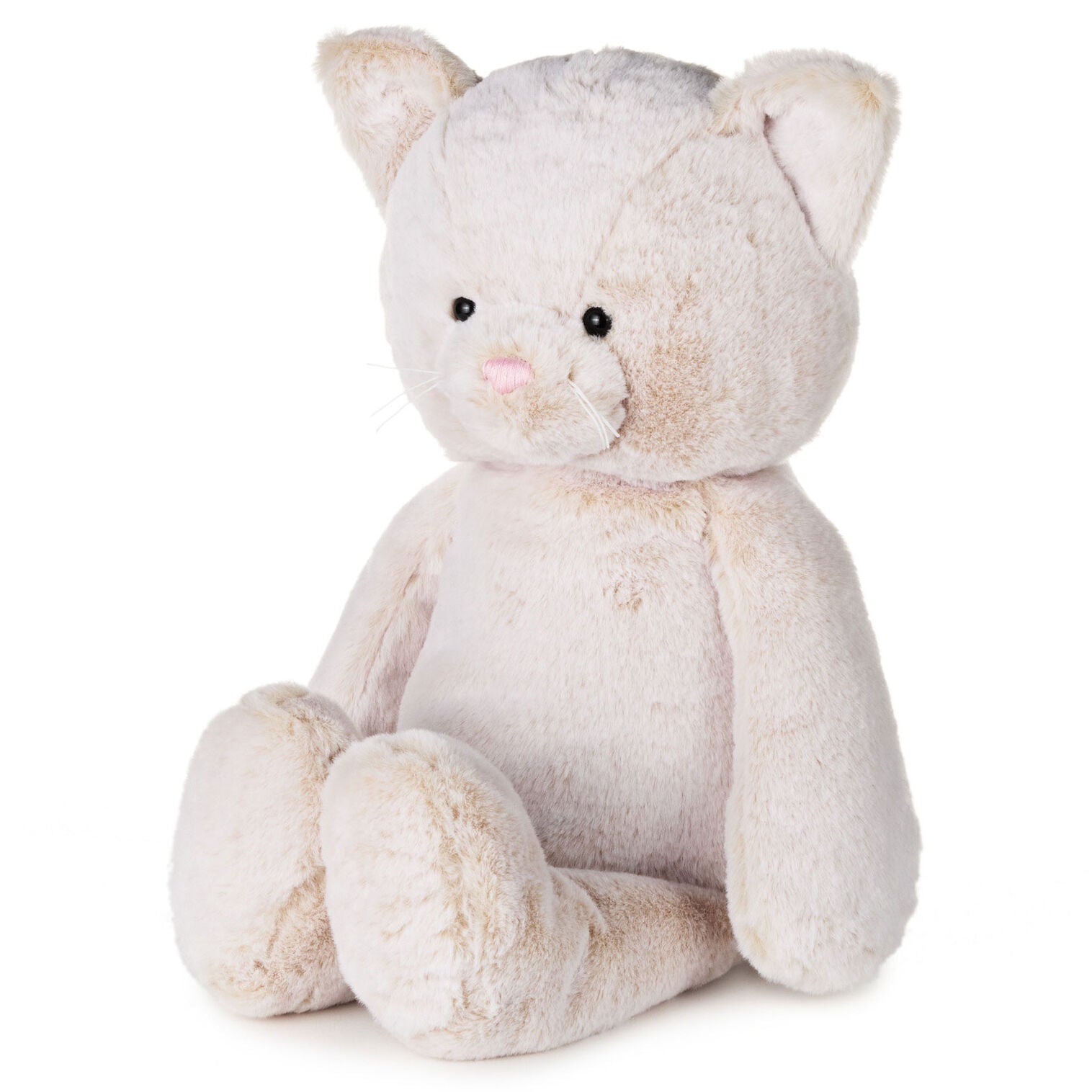 Cat Plush - Raymond's Hallmark