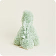 Warmies Green  Long Neck Dinosaur - Raymond's Hallmark
