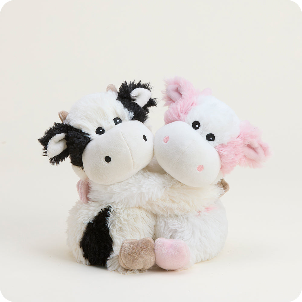 Cow Hugs Warmies - Raymond's Hallmark