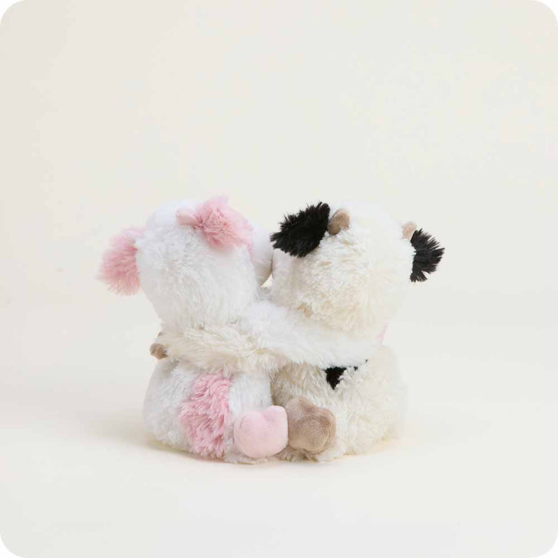 Cow Hugs Warmies - Raymond's Hallmark