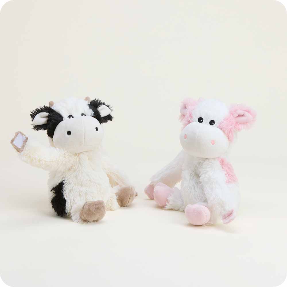 Cow Hugs Warmies - Raymond's Hallmark