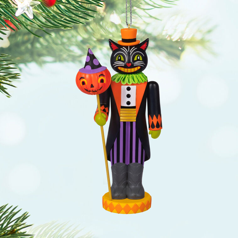 Marquis Le Mew Ornament - Raymond's Hallmark