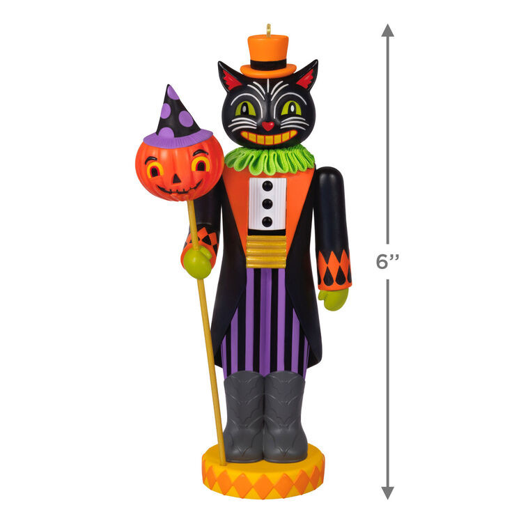Marquis Le Mew Ornament - Raymond's Hallmark
