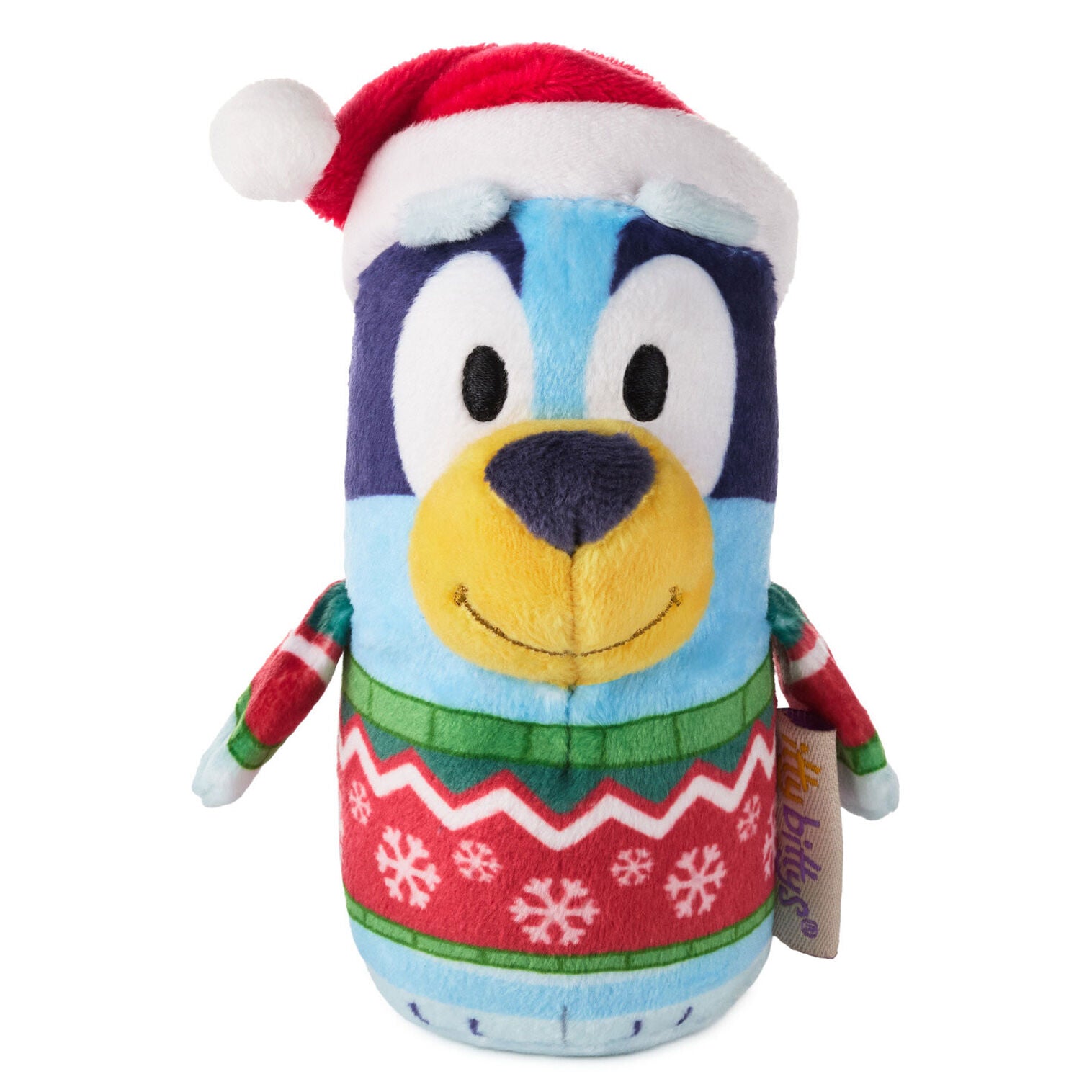 Itty Bitty Bluey - Raymond's Hallmark