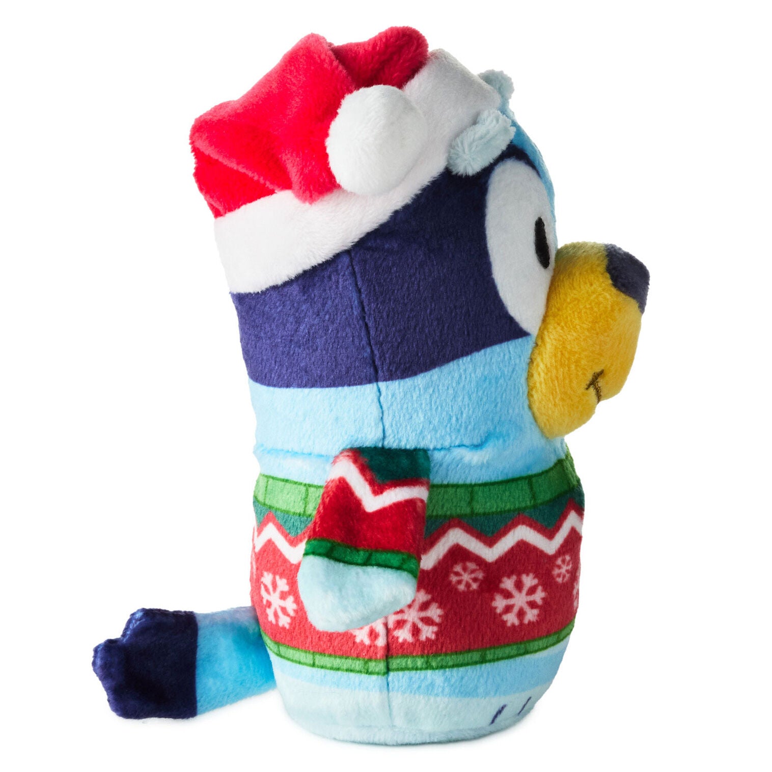 Itty Bitty Bluey - Raymond's Hallmark