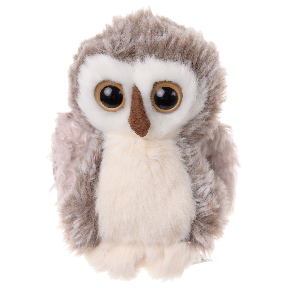 Hoohoo  Bag Charm - Raymond's Hallmark