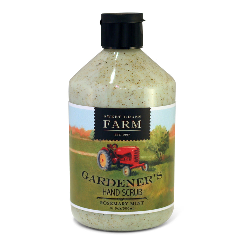 Gardener’s Hand Scrub - Raymond's Hallmark