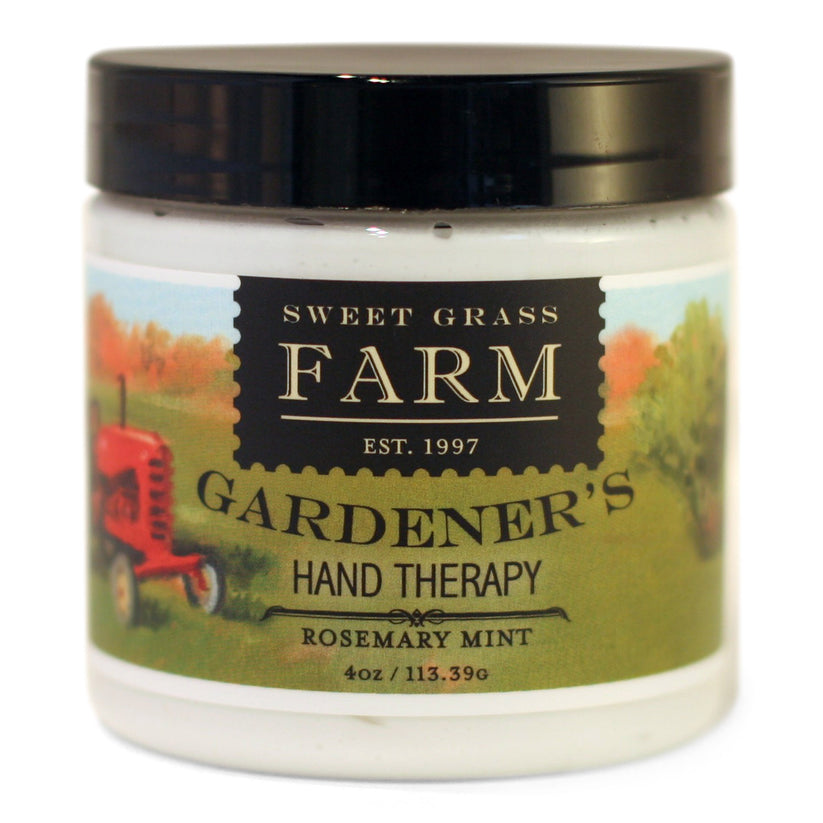 Gardener’s Hand Therapy - Raymond's Hallmark