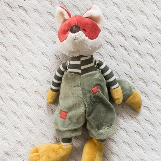 The Big Foxy - Raymond's Hallmark