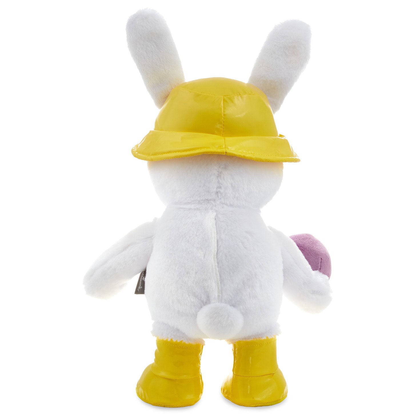 Hoppin’ in the Rain Bunny - Raymond's Hallmark