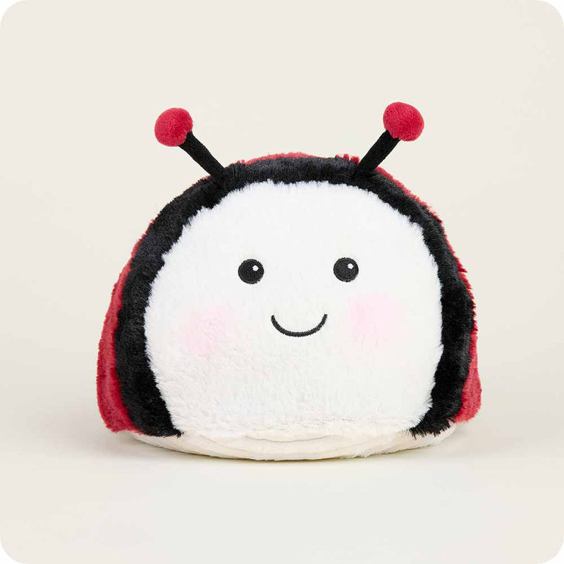 Ladybug Warmies - Raymond's Hallmark