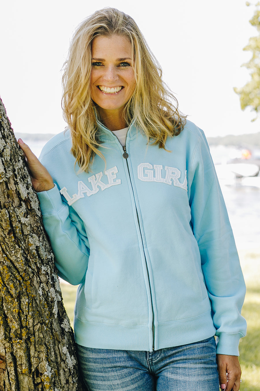 Track Jacket Surf - Raymond's Hallmark
