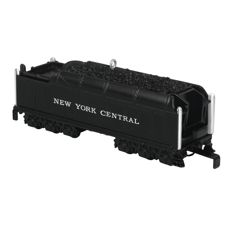 Lionel New York Centrl Vanderbilt Tender Locomotive Ornament - Raymond's Hallmark