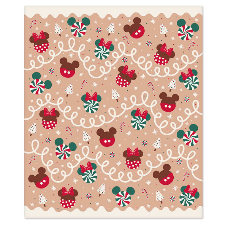 Disney Blanket Gingerbread - Raymond's Hallmark