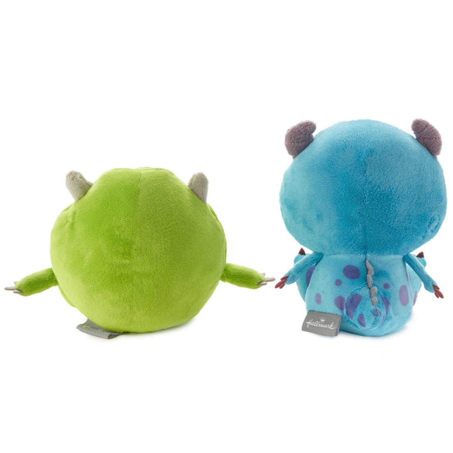 Better Together Mike & Sulley Magnetic Plush, 6" - Raymond's Hallmark