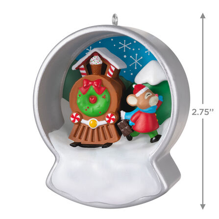 Cookie Cutter Christmas Ornament - Raymond's Hallmark