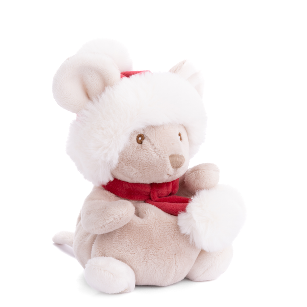 Baby Mousy X-mas - Raymond's Hallmark