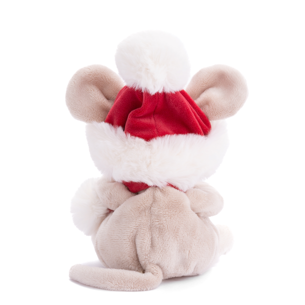 Baby Mousy X-mas - Raymond's Hallmark