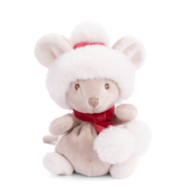Baby Mousy X-mas - Raymond's Hallmark