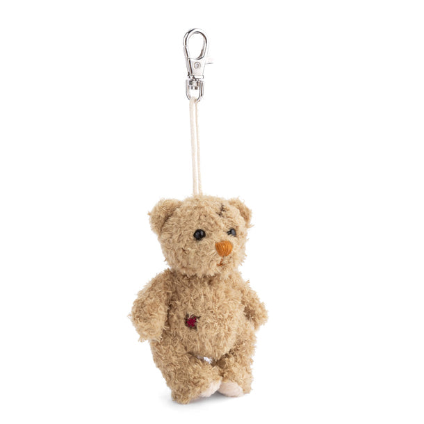 Nobody Is Perfect Bag Charm - Raymond's Hallmark