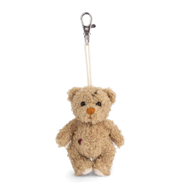 Nobody Is Perfect Bag Charm - Raymond's Hallmark