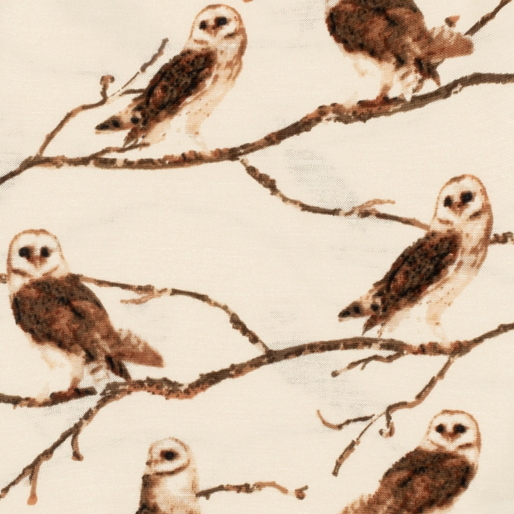 Big Lovey Owl - Raymond's Hallmark