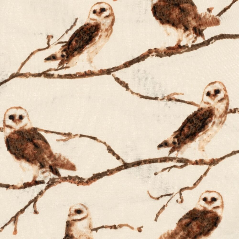 Mini Lovey Owl - Raymond's Hallmark