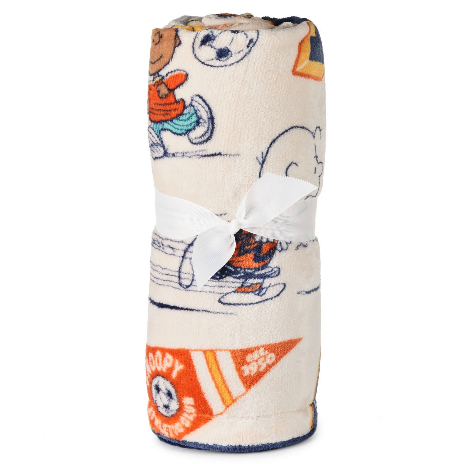 Peanuts Blanket - Raymond's Hallmark