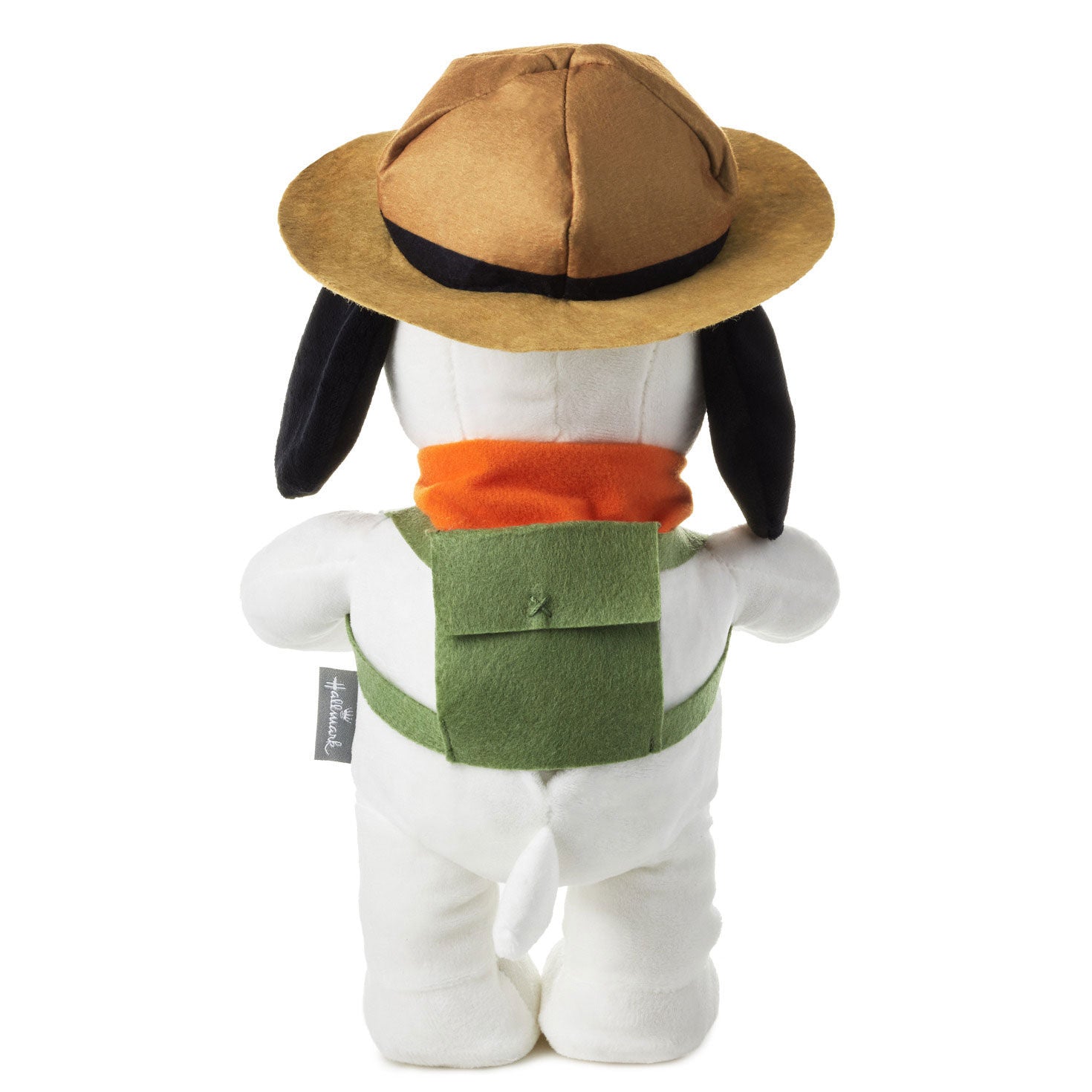 Beagle Scout Snoopy - Raymond's Hallmark