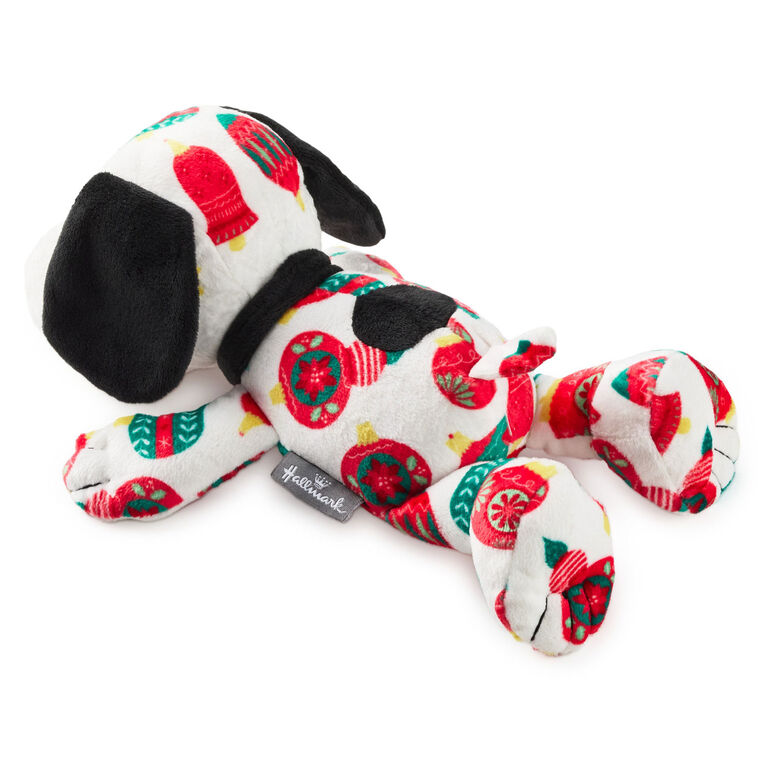 Floppy Snoopy - Raymond's Hallmark