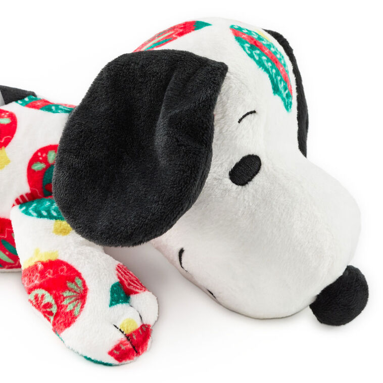 Floppy Snoopy - Raymond's Hallmark