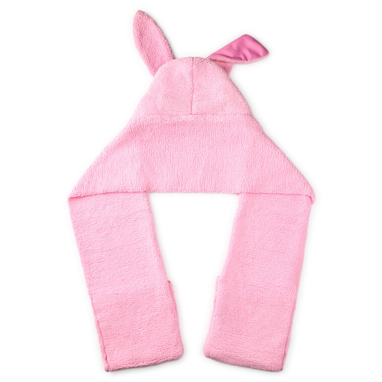 Hooded Scarf w/Pockets  A Christmas Story - Raymond's Hallmark