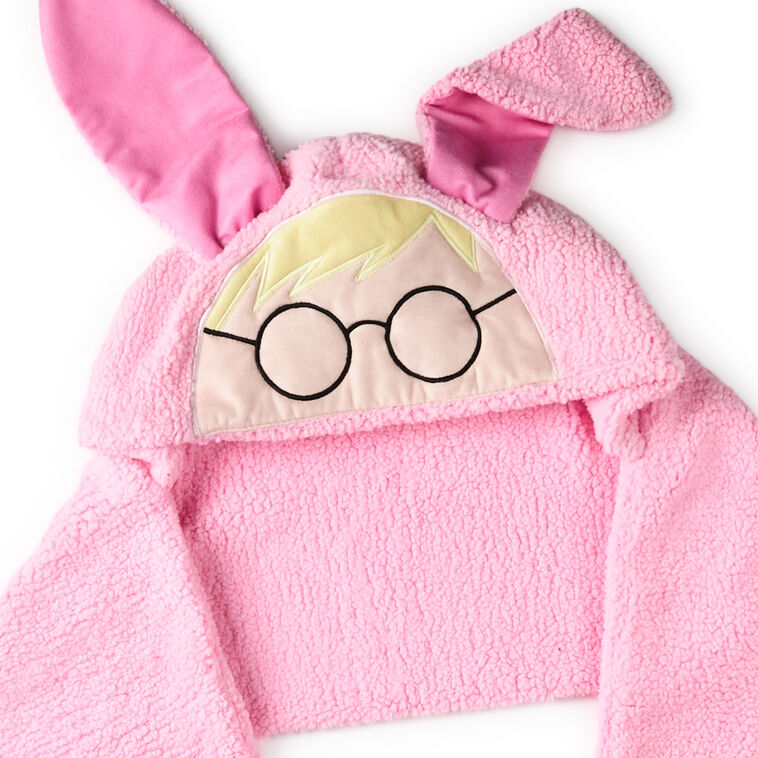 Hooded Scarf w/Pockets  A Christmas Story - Raymond's Hallmark