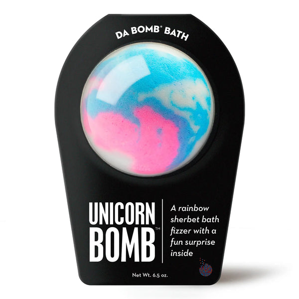 Unicorn Bath Bomb - Raymond's Hallmark
