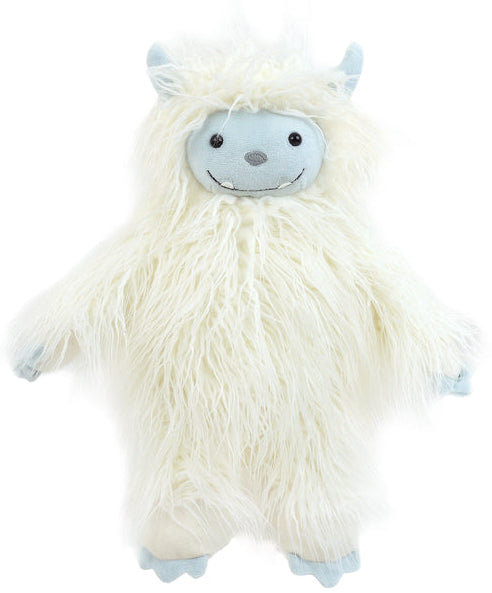 Yowie the Yeti - Raymond's Hallmark