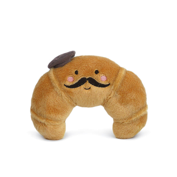 Monsieur Croissant/Tan - Raymond's Hallmark