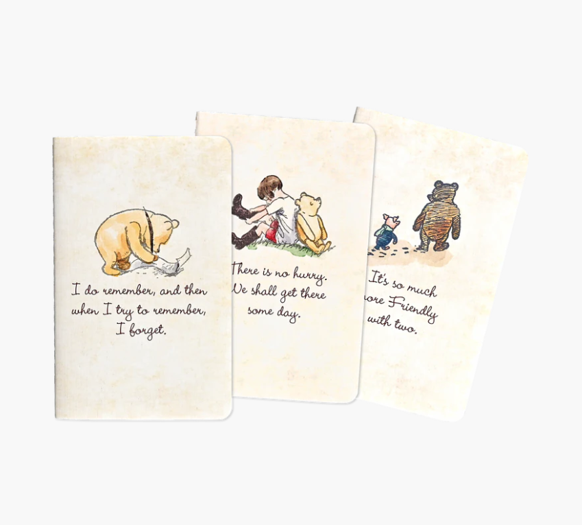 Jotter Set Of 3 Great Little Notebooks - Raymond's Hallmark