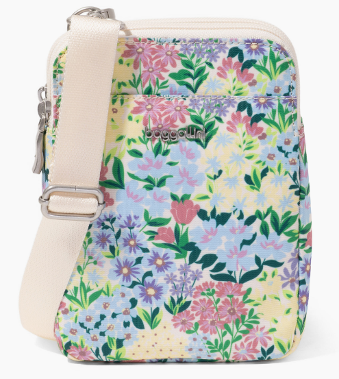 Modern Take Two RFID Crossbody - Raymond's Hallmark