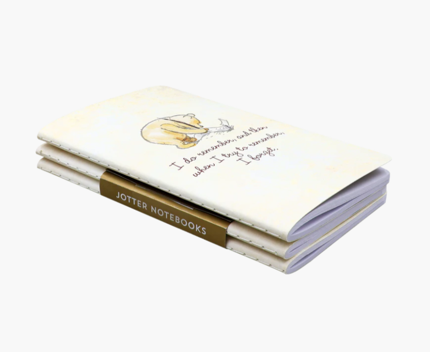 Jotter Set Of 3 Great Little Notebooks - Raymond's Hallmark