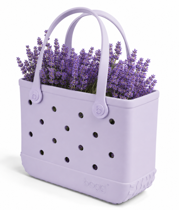 Bogg Bag Bitty-Lavender Mist