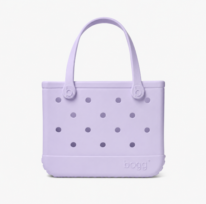 Bogg Bag Bitty-Lavender Mist